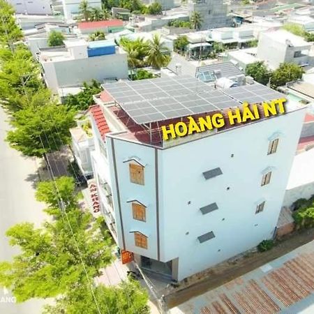Khach San Hoang Hai Phan Rang-Tháp Chàm Zewnętrze zdjęcie