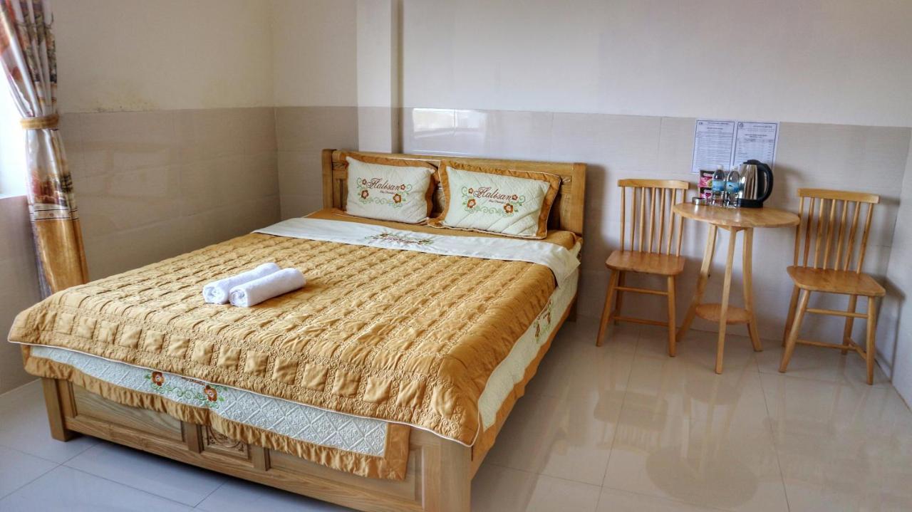 Khach San Hoang Hai Phan Rang-Tháp Chàm Zewnętrze zdjęcie