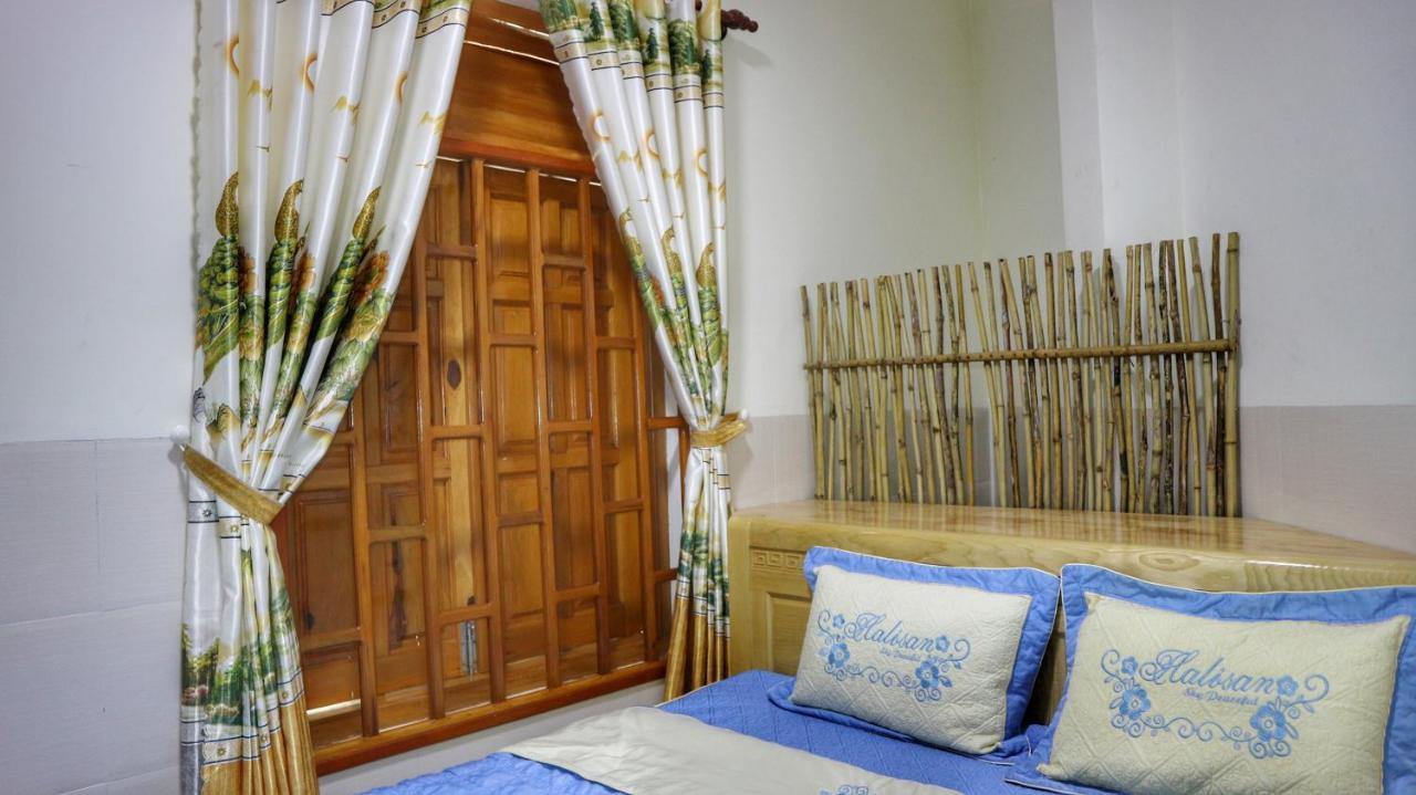 Khach San Hoang Hai Phan Rang-Tháp Chàm Zewnętrze zdjęcie