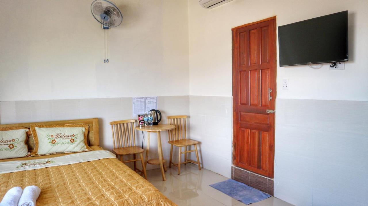 Khach San Hoang Hai Phan Rang-Tháp Chàm Zewnętrze zdjęcie