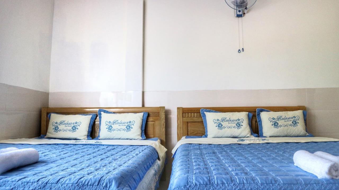 Khach San Hoang Hai Phan Rang-Tháp Chàm Zewnętrze zdjęcie