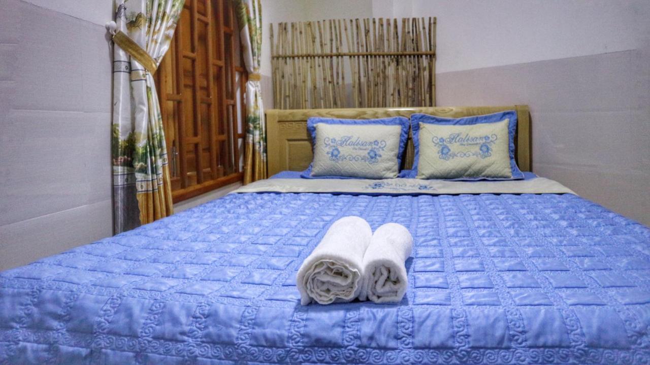 Khach San Hoang Hai Phan Rang-Tháp Chàm Zewnętrze zdjęcie